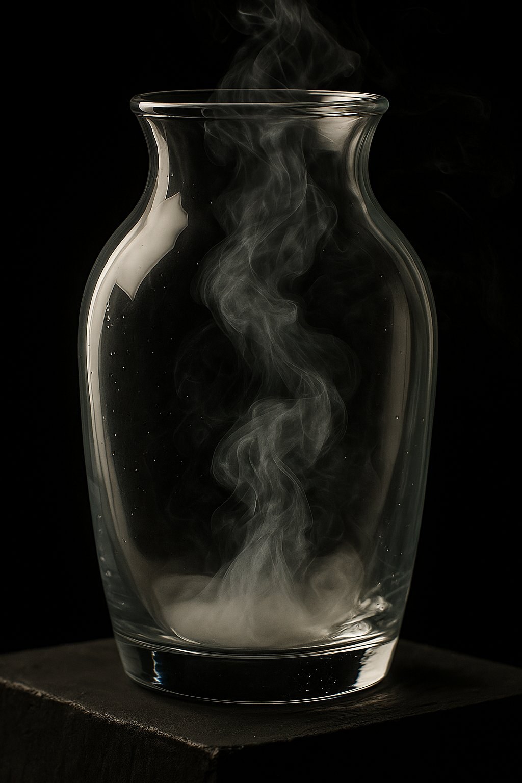 Phantom Vessel