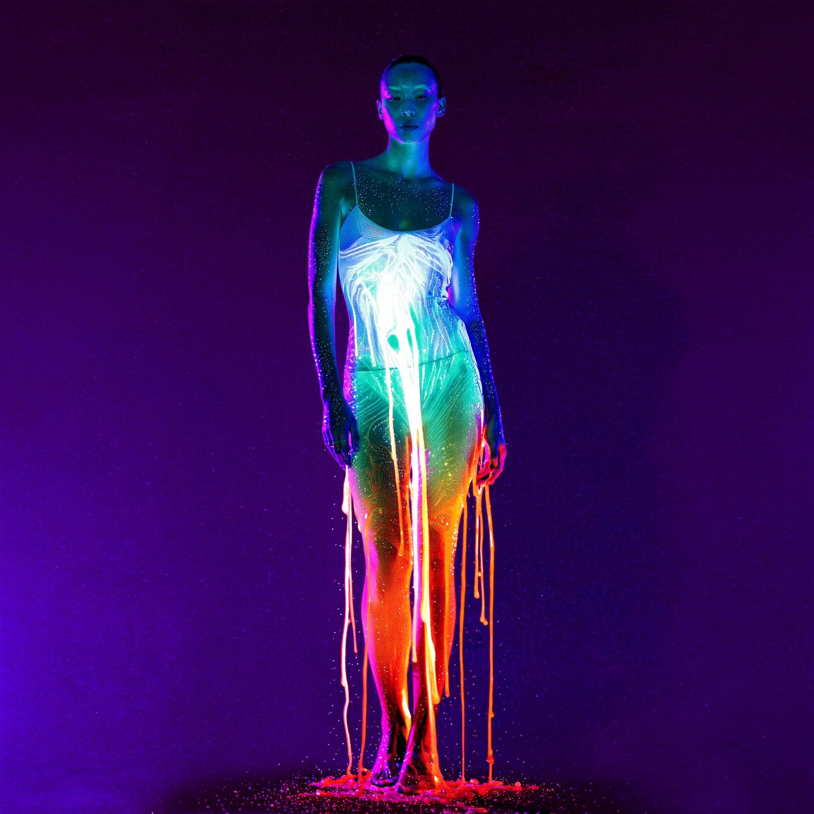 Luminous Dissolution