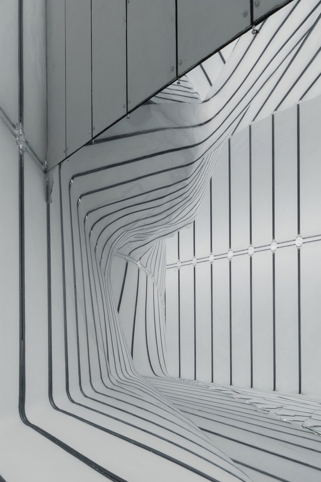 Membrane Drift