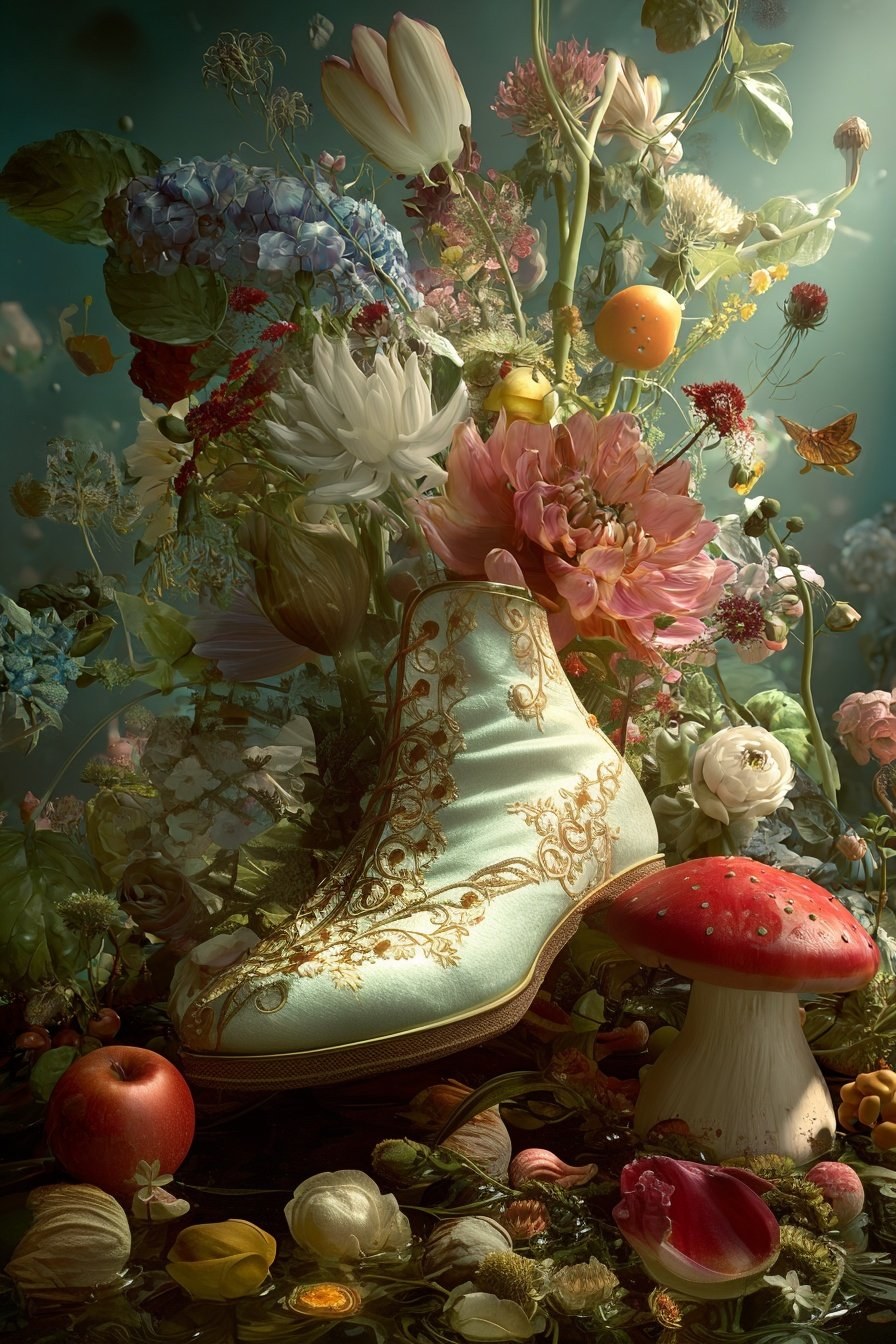 Petal Requiem