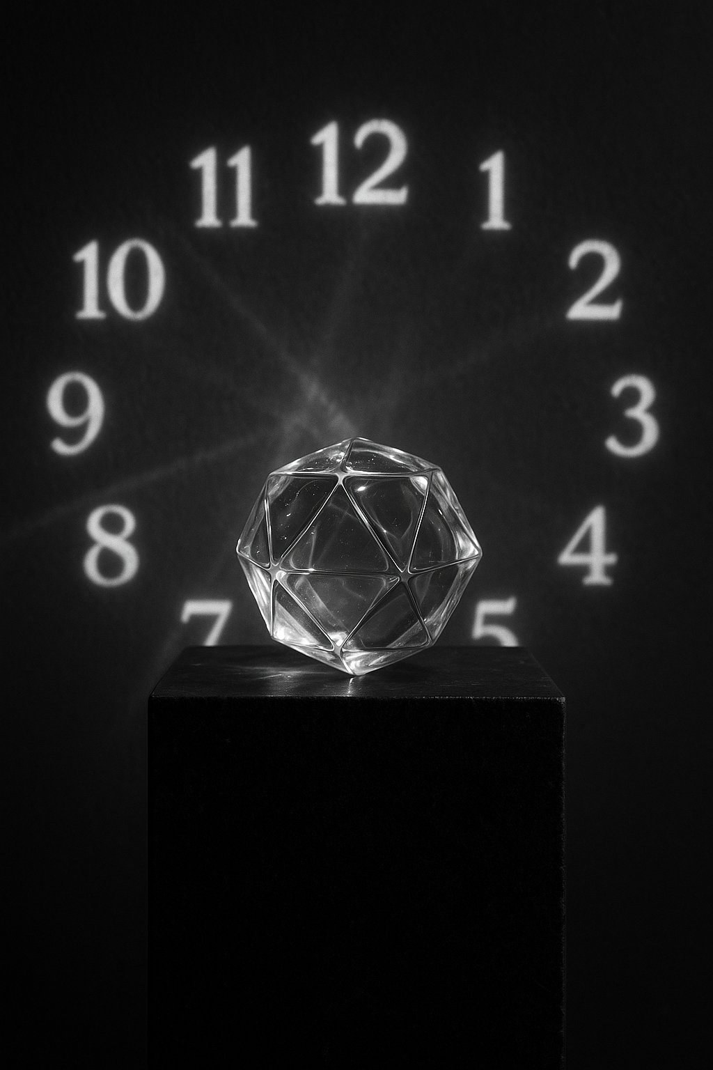 Polyhedral Hours