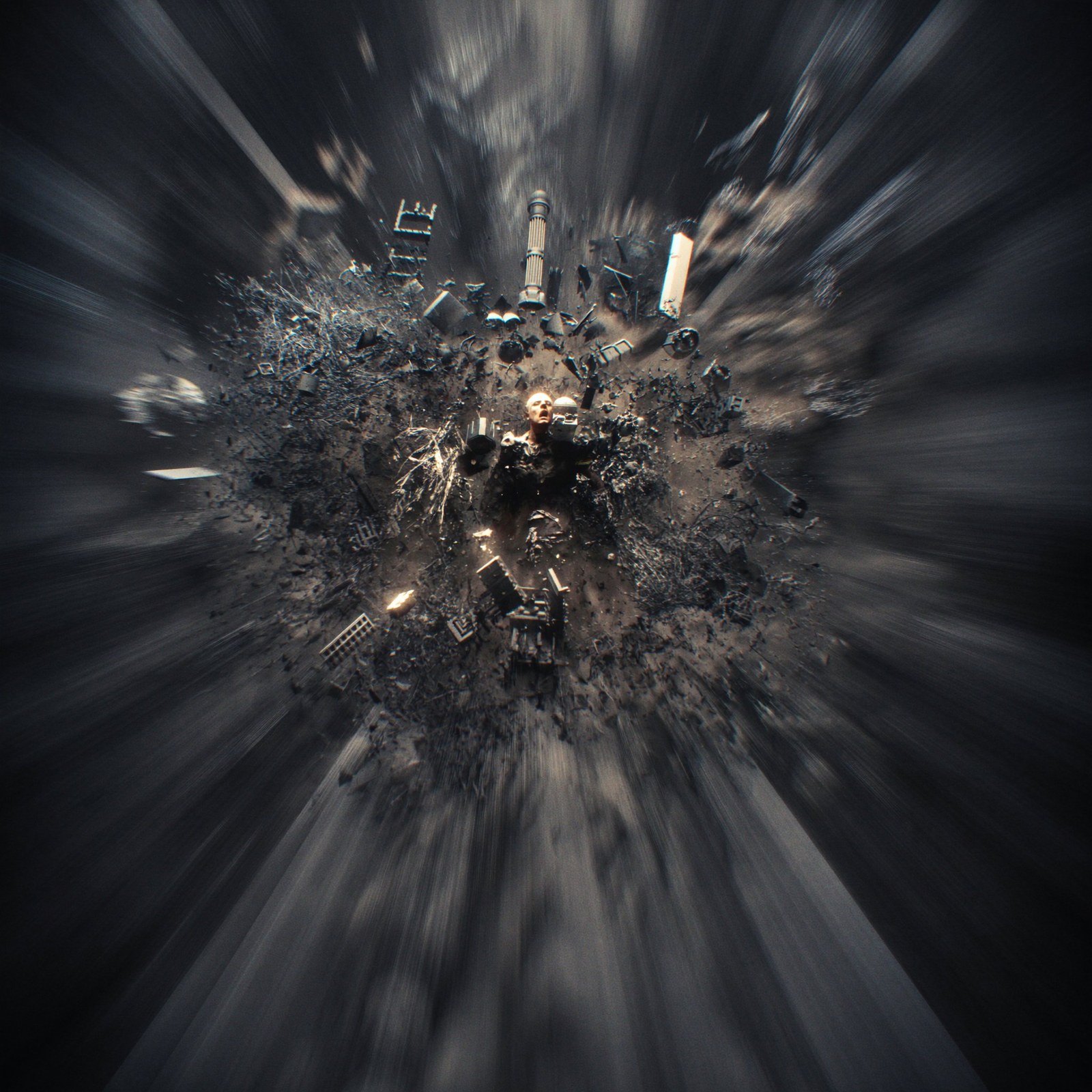The Singularity