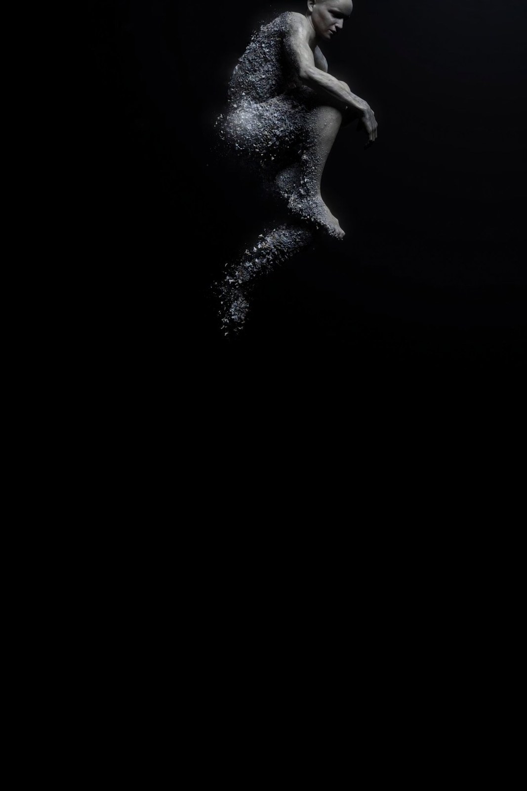 Threshold of Form