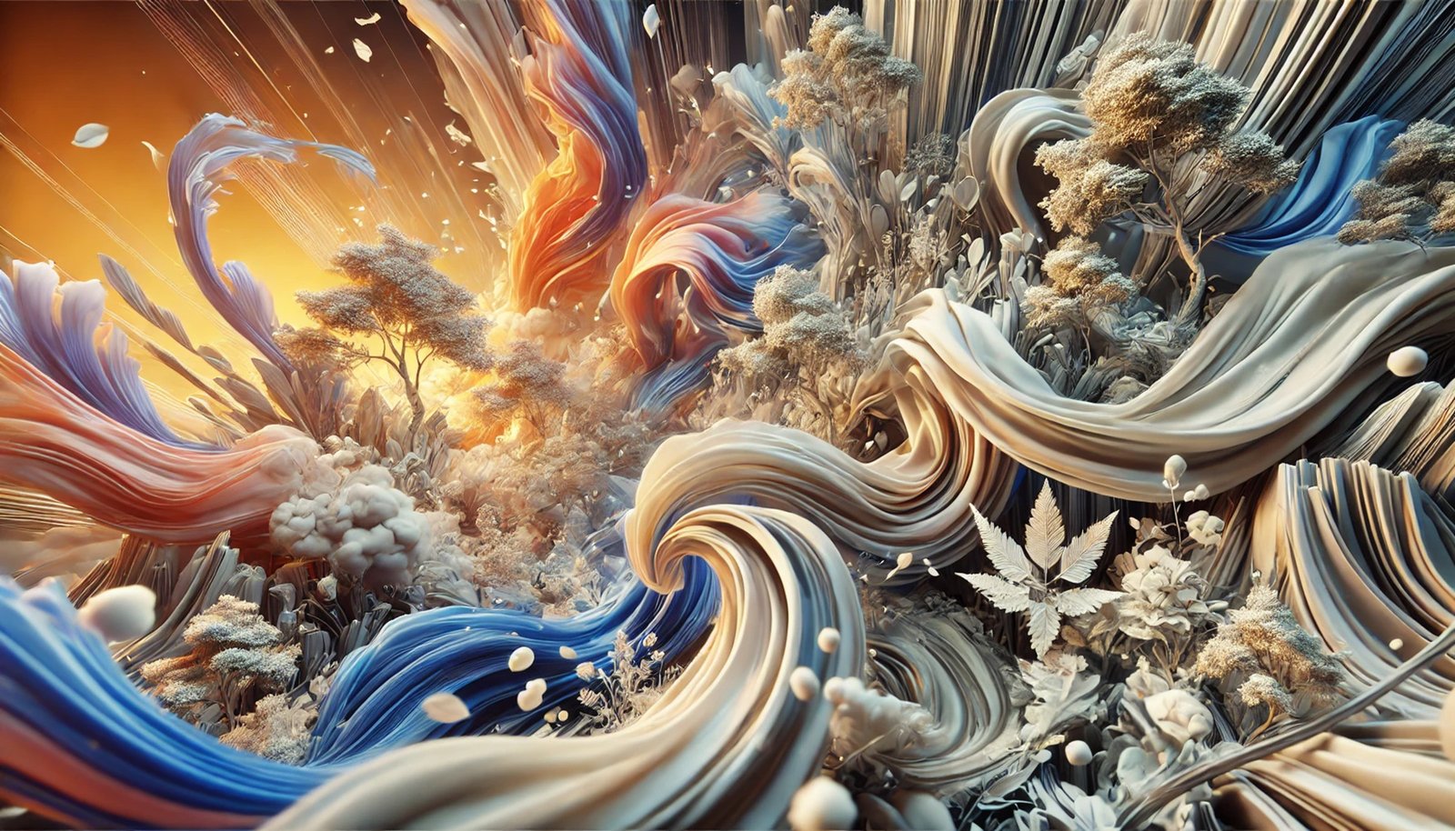 TIMELESS — Seoul Arts Center 2024