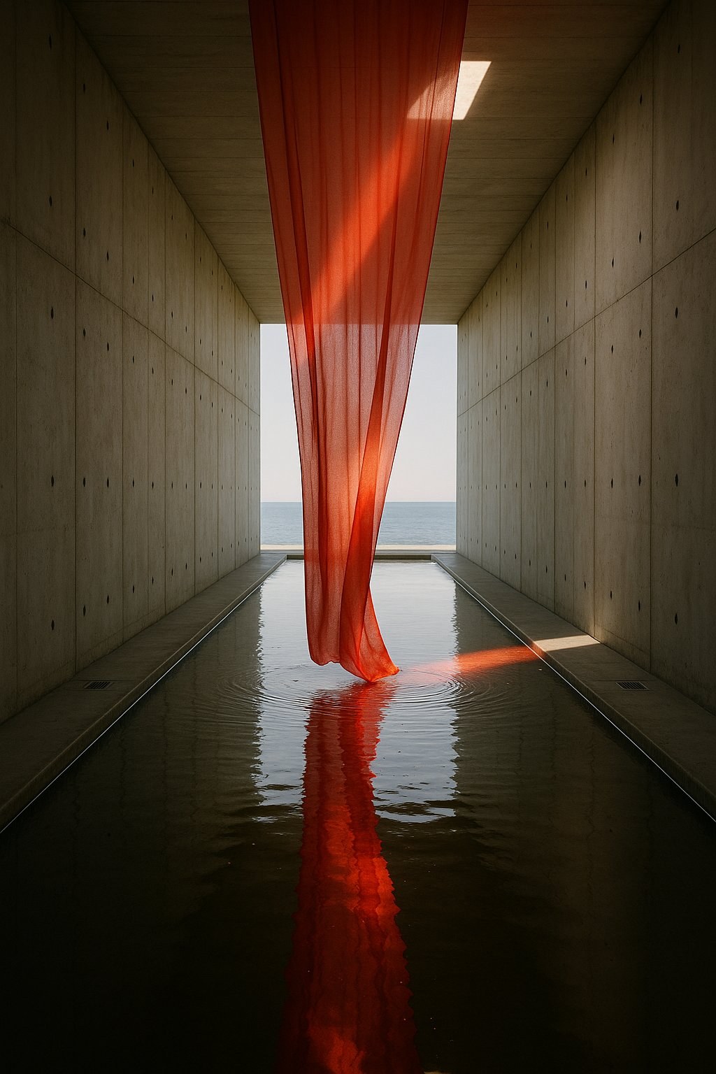 Vermilion Threshold